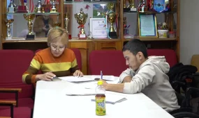 Кедергісіз болашақ: Қазақстан инклюзивті қоғам жолында