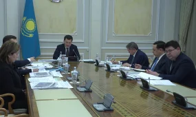 В рамках программы «Болашак» будут обучаться специалисты по ИИ и в сфере атомной энергетики