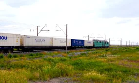 Новая модель управления транспортной системой позволит повысить эффективность логистики - Минтраспорта