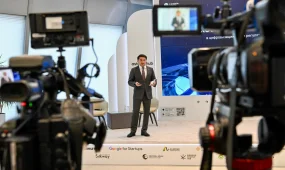 2029 жылға дейін ЖИ дамыту тұжырымдамасы бекітілді