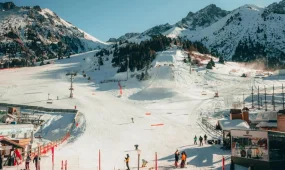 Шымбұлақта баға екі есе қымбаттады