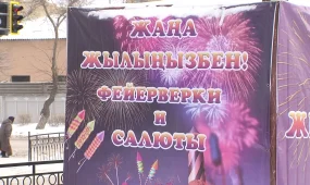 Жыл сайын пиротехникадан ондаған бала зардап шегеді: министрлік үндеу жасады