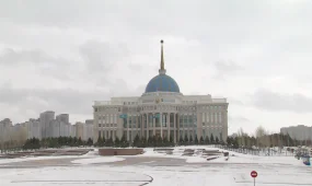 Мемлекет басшысы Премьер-министр Олжас Бектеновті қабылдады