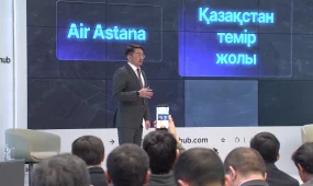 Қазақстанның IT-экспорты 700 млн долларға жетті