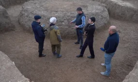 «Мемлекет басшысының Ұлттық құрылтай аясында берген тапсырмаларын жүзеге асыру жалғасуда» - Е.Қарин