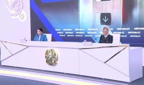 Оңалтудың инновациялық құралдарын қолданудың арқасында мүмкіндігі шектеулі 484 баланың 73 пайызының жай-күйі жақсарған