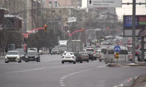 Почти 1 миллиард тенге на светофоры: у общественников вызвал вопросы крупный государственный тендер акимата Астаны