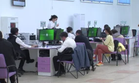 ЦОНы в привычном виде в Казахстане постепенно уйдут в прошлое