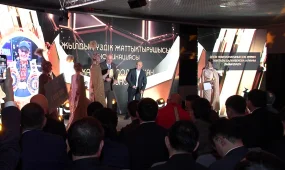 Свыше 50 исторических достижений казахстанские спортсмены продемонстрировали на международной арене в 2025 году - Министр туризма и спорта