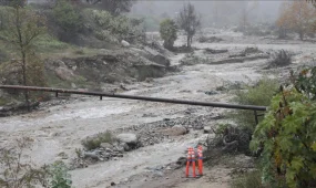 Қолайсыз ауа райынан бірнеше адам қайтыс болды