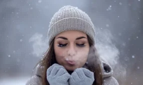 В Астане -25, в Шымкенте дождь: погода в воскресенье, 28 декабря