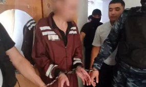 Шығыс Қазақстанда 26 жыл бұрынғы кісі өліміне қатысы бар қылмыскерлер анықталды