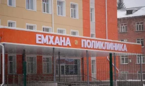 Риддердегі жаңа аурухана: 50 мыңнан астам тұрғын алғаш рет мамандандырылған көмекке қол жеткізе алады