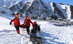 Уақыт пен қатер сынағынан өткен кәсібилік