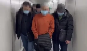 Казахстанца экстрадировали из Грузии по делу на миллиард тенге