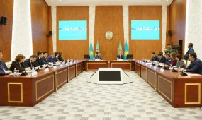 42 мыңнан астам адам жұмыспен қамтылды