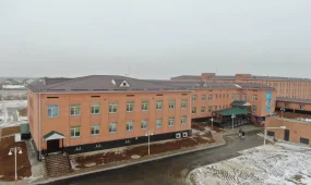 Қызылорда облысының Қазалы ауданында кардиологиялық және инсульт орталығы ашылды