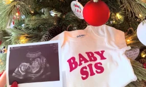 Пресс-секретарь Дональда Трампа снова беременна