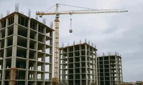 Парламент Құрылыс кодексін қабылдады