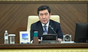 Итоговое пленарное заседание Мажилиса: 2025 год под знаком реформ и социальной поддержки