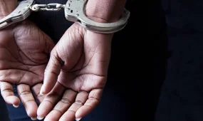 Тегін тамақ алуға барған әйел мешітті тонаған