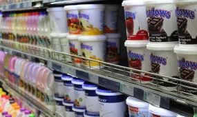 Азық-түлік арзанға сатылады: сауда орындарында «Береке Fest» акциясы өтіп жатыр