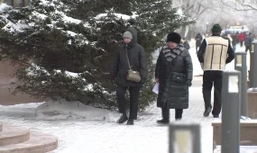 «2025 жыл елімізде саяси реформалардың жаңа кезеңінің басталуымен есте қалды», - Е. Қарин