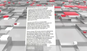 2025 год стал этапом институционального закрепления президентских реформ и систематизации внутренней политики