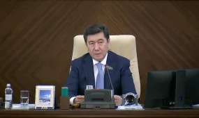 "Фарм-мафия", 100 законов и жёсткие оценки: чем запомнился Мажилис в 2025 году