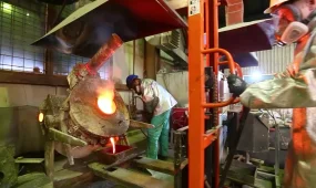 Год рабочих профессий стал важным этапом обновления системы технического и профессионального образования