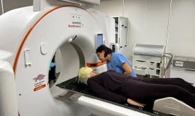 ҚАЗАҚСТАНДА ОБЫРДАН БОЛАТЫН ӨЛІМ БЕС ЖЫЛ ІШІНДЕ 20%-ҒА ТӨМЕНДЕДІ