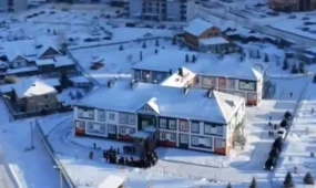 Детсад с ИИ открыли в Петропавловске за счет возвращенных активов