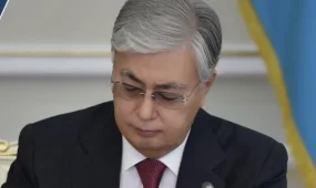 Президент уволил главу Комитета по возврату активов