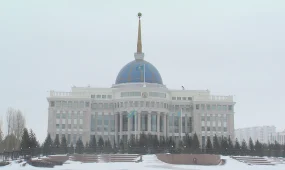 Мемлекет басшысы архив ісі туралы заңға қол қойды