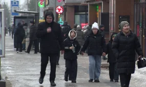 Көктайғақ астаналықтарды әбігерге салды