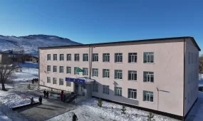 ШҚО-да ерекше қажеттіліктері бар балаларға арналған заманауи оңалту орталығы ашылды