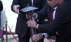 Строительство пяти девятиэтажных общежитий стартовал в КазНУ им. аль-Фараби