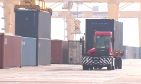 Бизнес получит единый цифровой доступ к трекингу грузов, документам, госуслугам и ИИ-консультациям в 2026 году