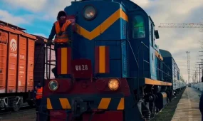 Минтранс вернул маршрут «Актобе – Мангистау» под контроль государства