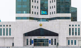 Азық-түлік және энергетикалық қауіпсіздік мәселелері қаралды