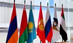 Президент ЕАЭО-ға мүше мемлекет басшыларына Үндеу жасады