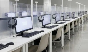 На январский ЕНТ-2026 подано рекордное число заявлений