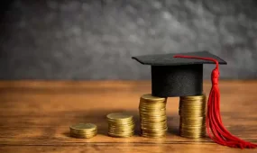 5 жылда шәкіртақы 100 пайызға артты