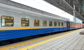 Мереке күндері пойыздардың кестесі өзгермейді