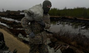 В Северном Казахстане готовят эвакопункты для размещения жителей