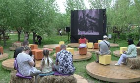 Жасанды интеллект арқылы майдангерлердің суреттері тірілді