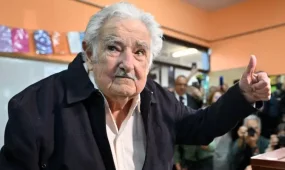 Умер «самый бедный президент в мире»