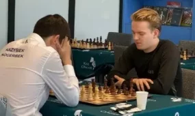 14 жастағы жасөспірім шахматтан Қазақстан чемпионы атанды