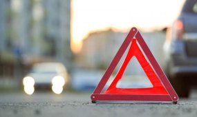 Биыл жол-көлік апатынан 95 бала қаза тапты