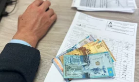 Талдықорғанда жылу тарифтері 77 теңгеге арзандайтын болды